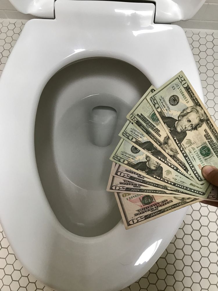 Slide of Overstreet Plumbing