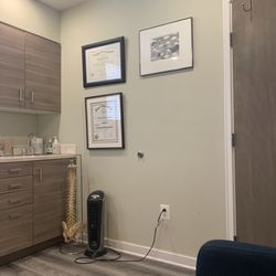 Neurology Clinic of Washington