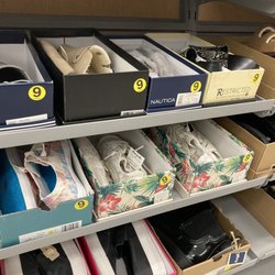 Marshalls