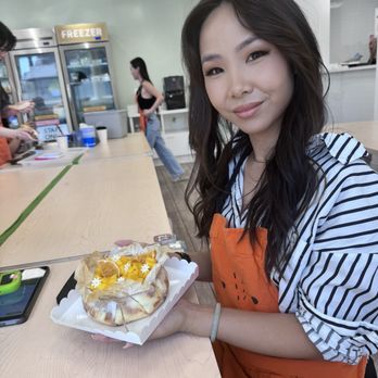 Home Baking Day - Cooking Classes Near Me - Irvine, California