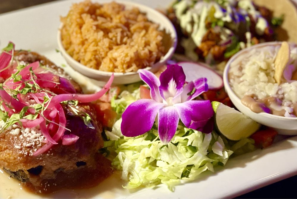 California Tacos Cantina and Distillery
