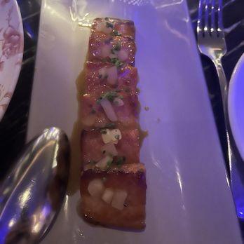 Papi Steak - Tuna Tartare* 8/10 - Steakhouses Near Me - Las Vegas, Nevada Papi Steak - Tuna Tartare* 8/10 - Steakhouses Near Me - Las Vegas, Nevada