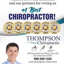 Thompson Chiropractic