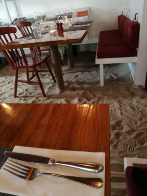 Skagen Fiskerestaurant by null