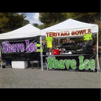 Hawaiian Brain Freeze - Selling shave ice and teriyaki chicken bowls. - Shaved Ice Near Me - Las Vegas, Nevada Hawaiian Brain Freeze - Selling shave ice and teriyaki chicken bowls. - Shaved Ice Near Me - Las Vegas, Nevada