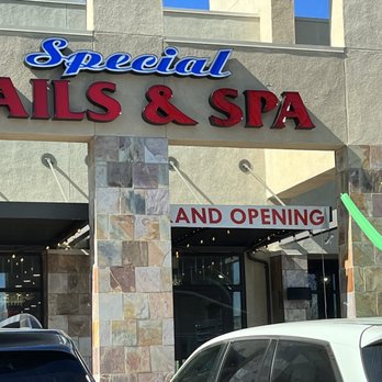Special Nail Spa - Nail Salons Near Me - Rocklin, California Special Nail Spa - Nail Salons Near Me - Rocklin, California
