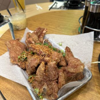 Mama Lu's Dumpling House - Dim Sum Near Me - Tustin, California