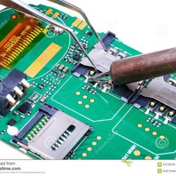 Certified Cell Phone Repair