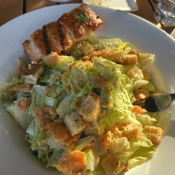 GlenPharmer Distillery - salad with salmon - Distilleries Near Me - Franklin, Massachusetts GlenPharmer Distillery - salad with salmon - Distilleries Near Me - Franklin, Massachusetts
