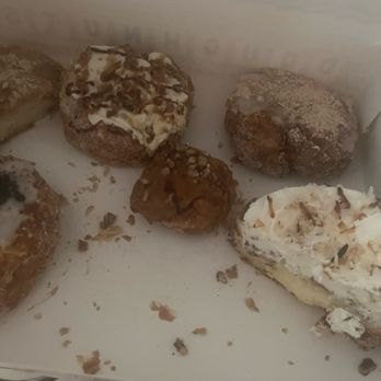 Parlor Doughnuts - Donuts Near Me - Port St. Lucie, Florida Parlor Doughnuts - Donuts Near Me - Port St. Lucie, Florida