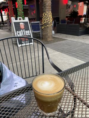 Ginger Beard Coffee by null