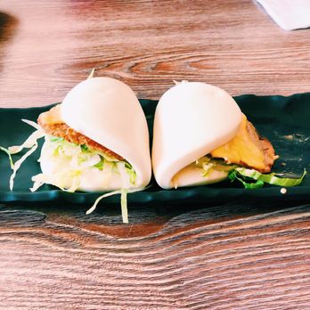 Chinese BBQ - Chicken and pork buns - Chinese Near Me - Plano, Texas Chinese BBQ - Chicken and pork buns - Chinese Near Me - Plano, Texas
