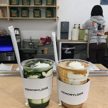 Memorylook - Coffee & Tea Near Me - Los Angeles, California Memorylook - Coffee & Tea Near Me - Los Angeles, California