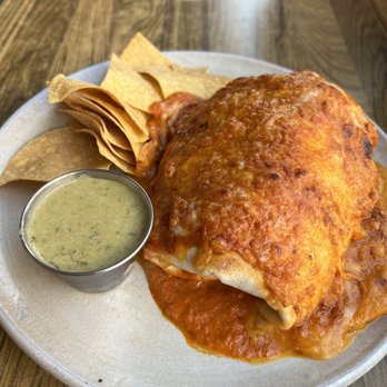 Greengos Caribbean Cantina - Shrimp burrito - Mexican Near Me - Saint John, Virgin Islands Greengos Caribbean Cantina - Shrimp burrito - Mexican Near Me - Saint John, Virgin Islands