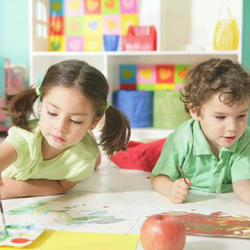 Montessori House of Children