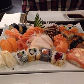 KOKO - All you can eat - Sushi Bars Near Me - Lisbon, 11