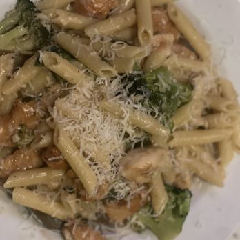 BenCotto - Boston - Pasta w/ Garlic & oil - Italian Near Me - Boston, Massachusetts