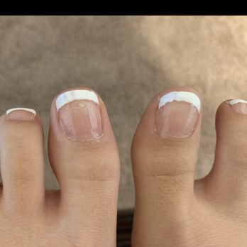 Fruitridge Nails - Worst PEDICURE EVER! - Nail Salons Near Me - Sacramento, California Fruitridge Nails - Worst PEDICURE EVER! - Nail Salons Near Me - Sacramento, California