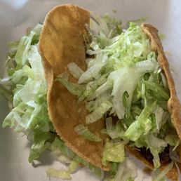 Hard Shell Tacos Hard Shell Tacos
