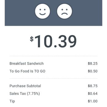 The Grounds Bean Bar - Charge for an order to go! - Coffee & Tea Near Me - San Diego, California The Grounds Bean Bar - Charge for an order to go! - Coffee & Tea Near Me - San Diego, California