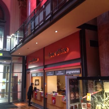 Royal Exchange Theatre - Box office - Performing Arts Near Me - Manchester, XGM