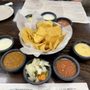Toledo's Mexican Grill