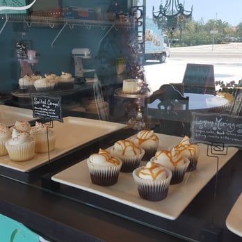 Cake Affection - Cupcakes Near Me - St. Petersburg, Florida