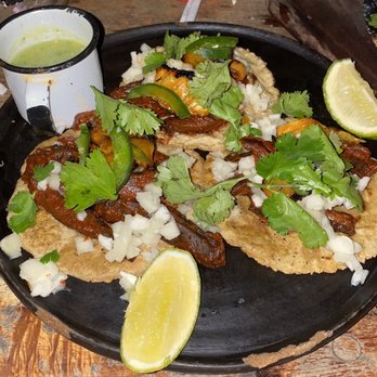 Gitano - Tacos - Mexican Near Me - Boca Paila, ROO