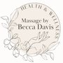 Photo of Health & Wellness Massage by Becca