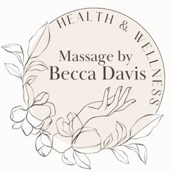 Health & Wellness Massage by Becca