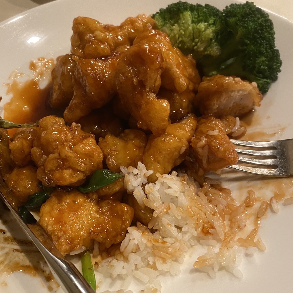Grandfather's Chicken Grandfather's Chicken