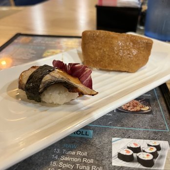 Sumo Sushi - Inari Sushi and Eel Sushi - Japanese Near Me - Houston, Texas Sumo Sushi - Inari Sushi and Eel Sushi - Japanese Near Me - Houston, Texas