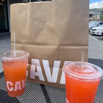CAVA - Great food and great atmosphere. - Salad Near Me - Los Angeles, California CAVA - Great food and great atmosphere. - Salad Near Me - Los Angeles, California