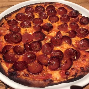 matchbox - Pepperoni Pizza - New American Near Me - Ashburn, Virginia matchbox - Pepperoni Pizza - New American Near Me - Ashburn, Virginia