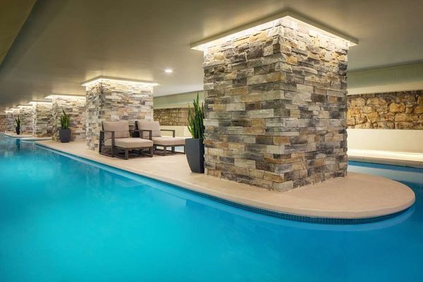 The Elms Hotel & Spa, a Destination by Hyatt Hotel by null