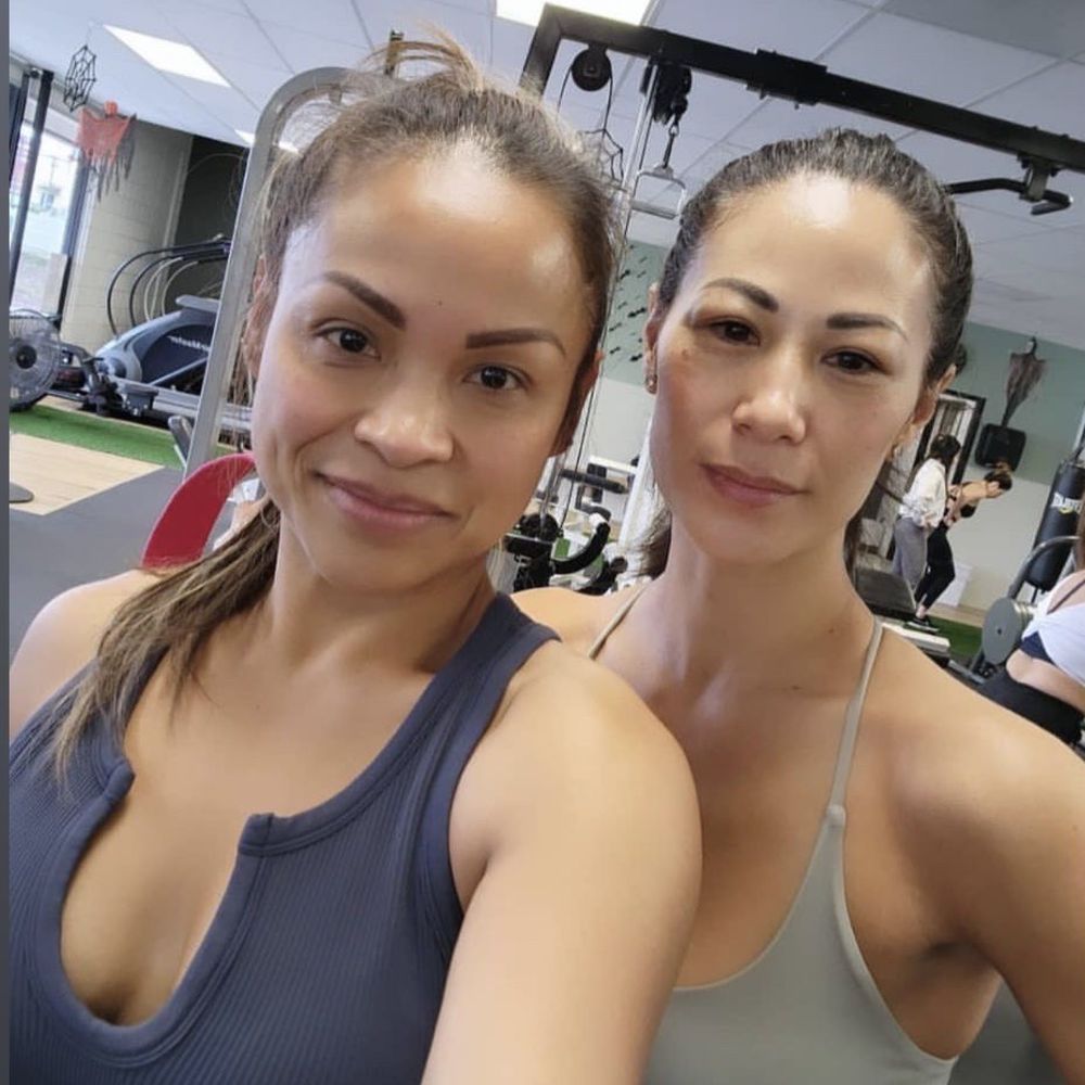 Body University - Friendship at BU - Gyms Near Me - La Mesa , California Body University - Friendship at BU - Gyms Near Me - La Mesa , California
