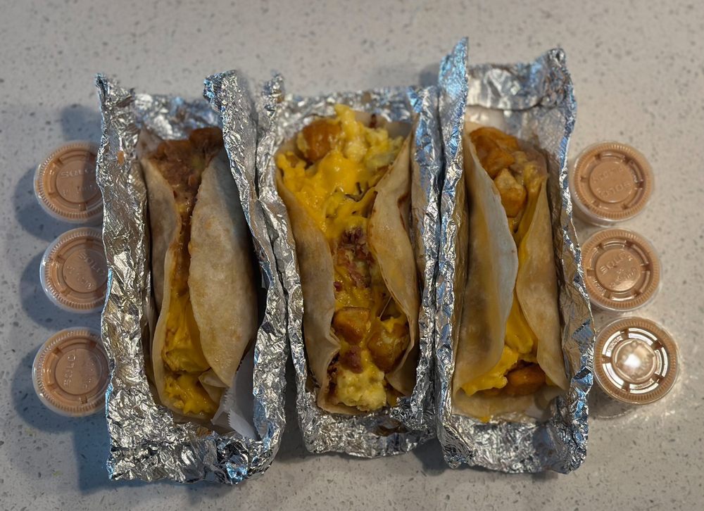 Taco Joint