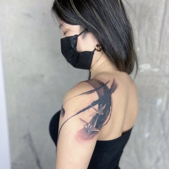 Patch Tattoo Therapy - Tattoo Near Me - Tarzana, California Patch Tattoo Therapy - Tattoo Near Me - Tarzana, California