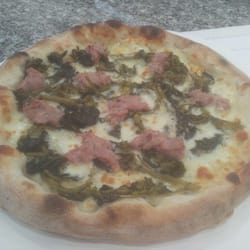Pizzeria da Orlando