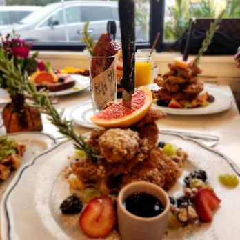 Sweet Maple - Breakfast & Brunch Near Me - Cupertino, California