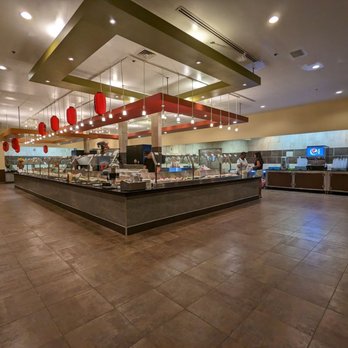Asiana Grand Buffet - asiana grand buffet - Buffets Near Me - North Wales, Pennsylvania
