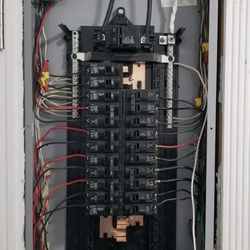 Brighton Electric