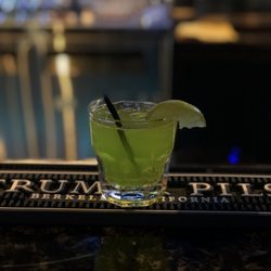My Way Lounge