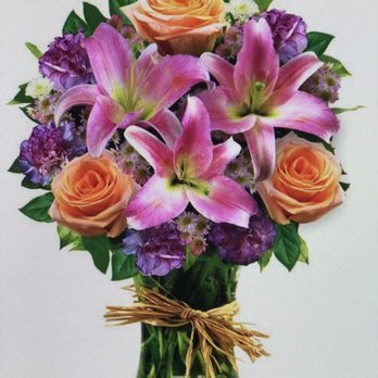 Miracle Flowers - Florists Near Me - Folsom, California