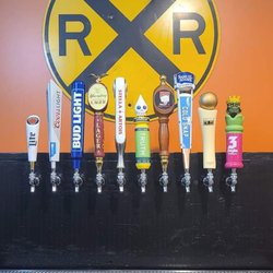 Erie Tavern - DRINK UP!!!