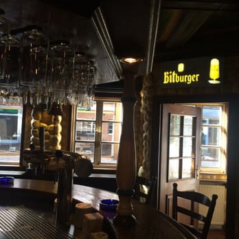 Pub An Der Lieser - Pubs Near Me - Wittlich, RP