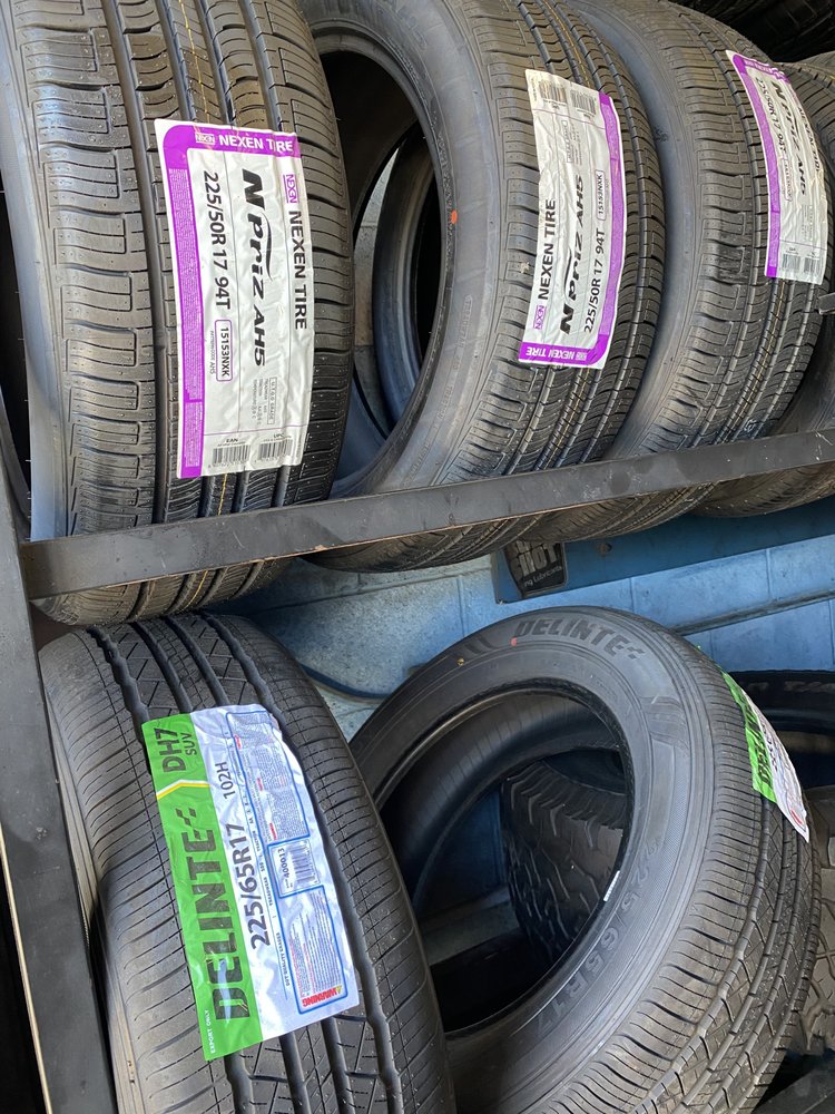 HARBOR TIRES AND AUTO SERVICE Updated September 2024 24 Photos & 37