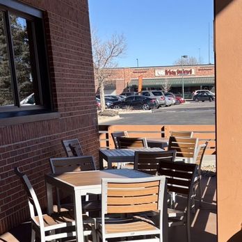 Outback Steakhouse - Patio - Steakhouses Near Me - Denver, Colorado Outback Steakhouse - Patio - Steakhouses Near Me - Denver, Colorado