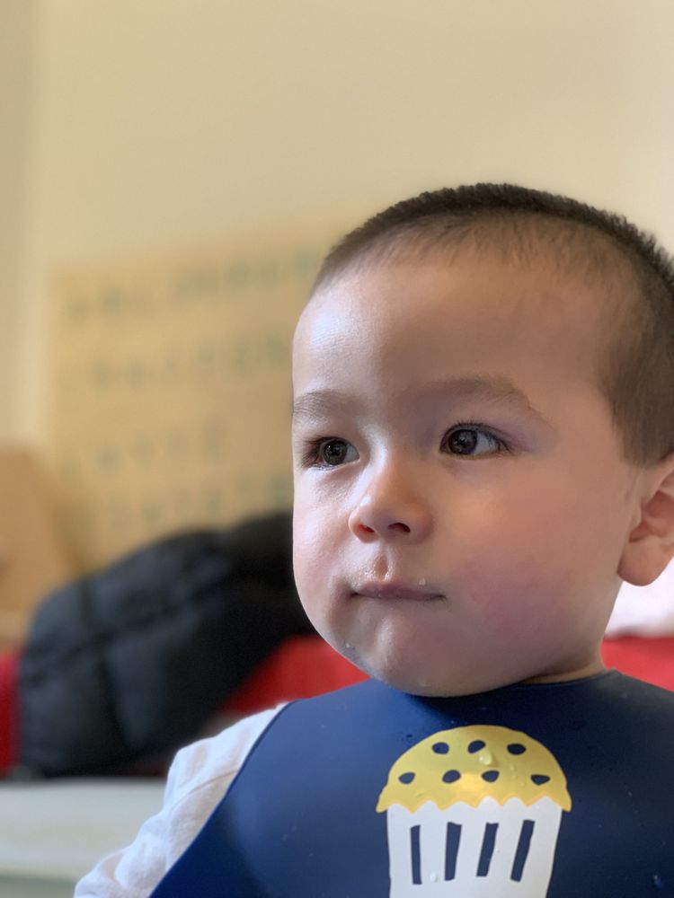 Sunshine Child Care - childcare center in San Francisco, CA