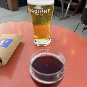 Radiant Beer Co. - Breweries Near Me - Anaheim, California Radiant Beer Co. - Breweries Near Me - Anaheim, California